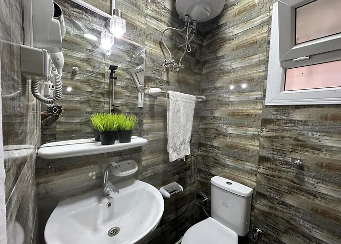 Apartment Falcon Loft Sheraton Road Hurghada